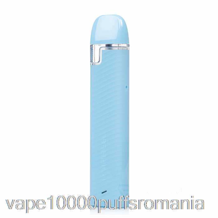 Vape Romania Uwell Popreel P1 13w Pod System Macron Blue